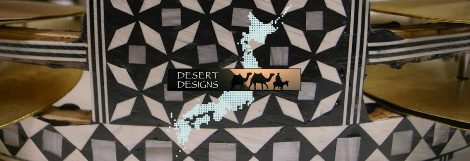 Dealers: Desert Designs | Swimsuit Department