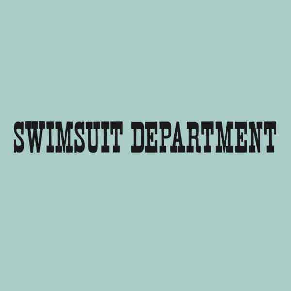 WRIST WATCH CASE | Swimsuit Department