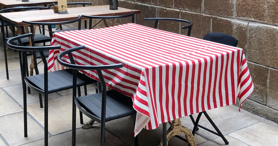 Market Stripe