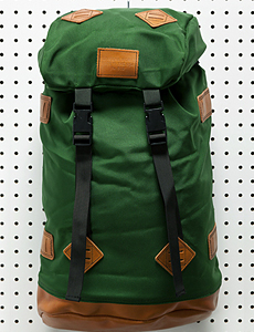 Forest x Acorn | 802 Rucksac