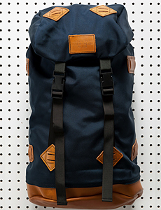 Navy x Acorn | 802 Rucksac