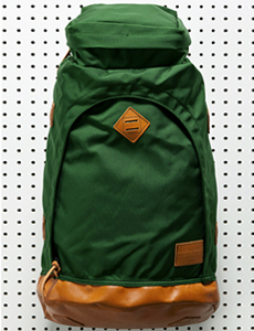 Forest x Acorn | 808 Knapsack