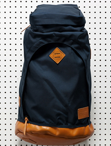 Navy x Acorn | 808 Knapsack