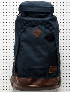 Navy x Oak | 808 Knapsack