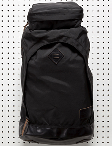 Black x Black | 808 Knapsack