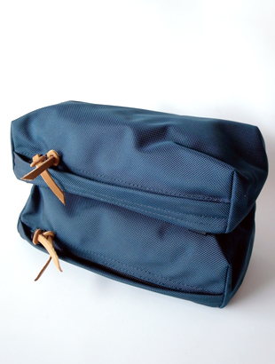 Navy | 850 Side Pocket Set | Altadena Works