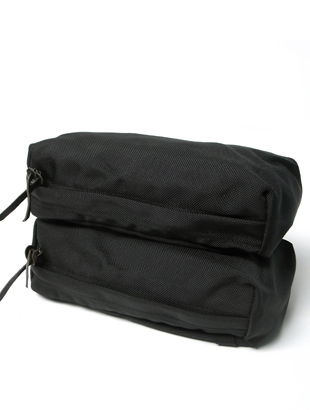 Black | 850 Side Pocket Set | Altadena Works