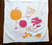 FALL Tea Towel | Claudia Pearson