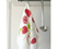 TOMATOES Tea Towel | Claudia Pearson