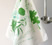 HERBS Tea Towel | Claudia Pearson