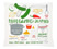 Pickles Tea Towel | Claudia Pearson