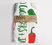 Pickles Tea Towel | Claudia Pearson