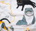 Cat Tea Towel | Claudia Pearson