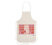 BROWNSTONES Apron | Claudia Pearson