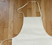 BROWNSTONES Apron | Claudia Pearson