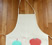 MARKET Apron | Claudia Pearson