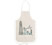 Brooklyn Apron | Claudia Pearson