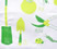 Garden Apron | Claudia Pearson