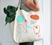 LARGE MARKET Tote | Claudia Pearson