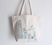 Brooklyn Market Tote | Claudia Pearson