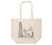 Brooklyn Market Tote | Claudia Pearson