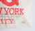 New York Market Tote | Claudia Pearson