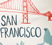 San Francisco Everyday Tote | Claudia Pearson