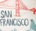San Francisco Everyday Tote | Claudia Pearson