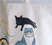 Cat Market Tote | Claudia Pearson