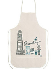 Aprons | Claudia Pearson