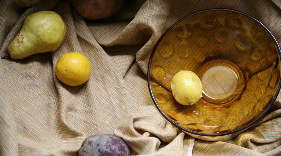 Deck Towel | デッキ・タオル