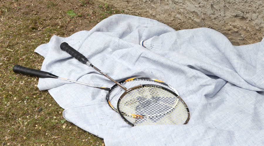 Deck Towel | デッキ・タオル