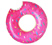 Donut Pool Float