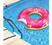 Donut Pool Float