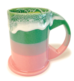 Echo Park Pottery | エコ パーク・ポッテリー | Swimsuit Echo Park Pottery | エコ パーク・ポッテリー | Swimsuit