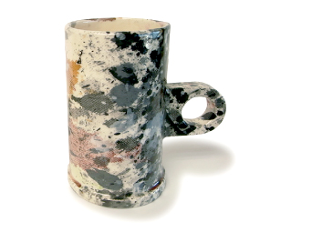 Echo Park Pottery | エコ パーク・ポッテリー | Swimsuit