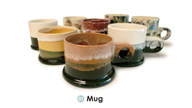 Mug | Echo Park Pottery