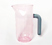 Jochen Holz によるジャグ | lncalmo Jug 2colors　Pink