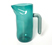 Jochen Holz によるジャグ | lncalmo Jug 2colors　Teal