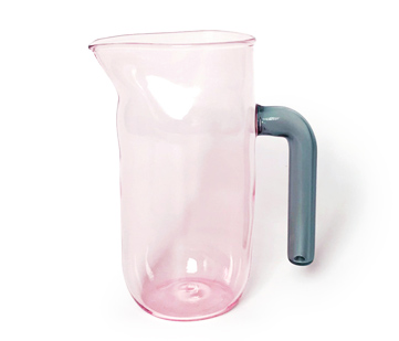 lncalmo Jug 2colors　Pink | Jochen Holz　ヨッヘン・ホルツ