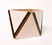 LINEAR CUFF | Lauren Manoogian