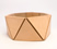 TRIANGLE CUFF | Lauren Manoogian