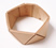 TRIANGLE CUFF | Lauren Manoogian