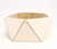 TRIANGLE CUFF | Lauren Manoogian