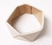 TRIANGLE CUFF | Lauren Manoogian