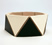 TRIANGLE CUFF | Lauren Manoogian