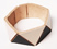 TRIANGLE CUFF | Lauren Manoogian