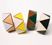 TRIANGLE CUFF | Lauren Manoogian