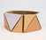 TRIANGLE CUFF | Lauren Manoogian