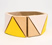 TRIANGLE CUFF | Lauren Manoogian